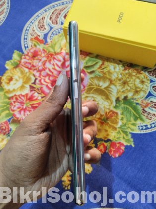 POCO X3 PRO